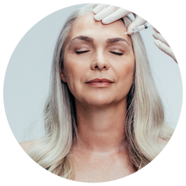 Botox in Leesburg VA