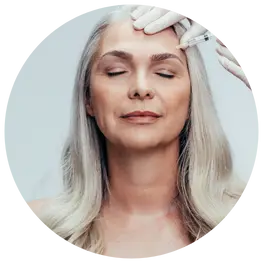 Botox in Leesburg VA