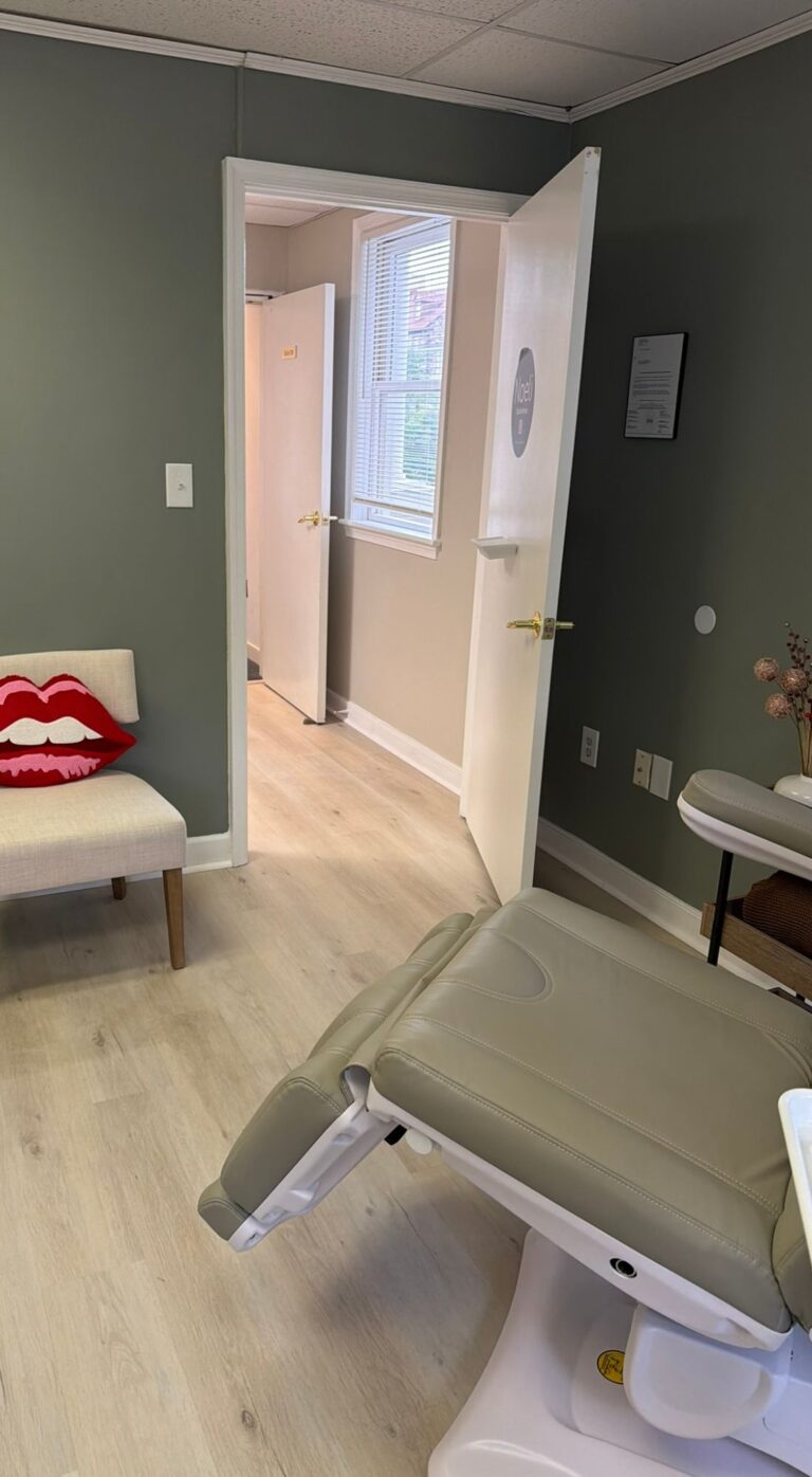 Noeli Total Wellness Membership package