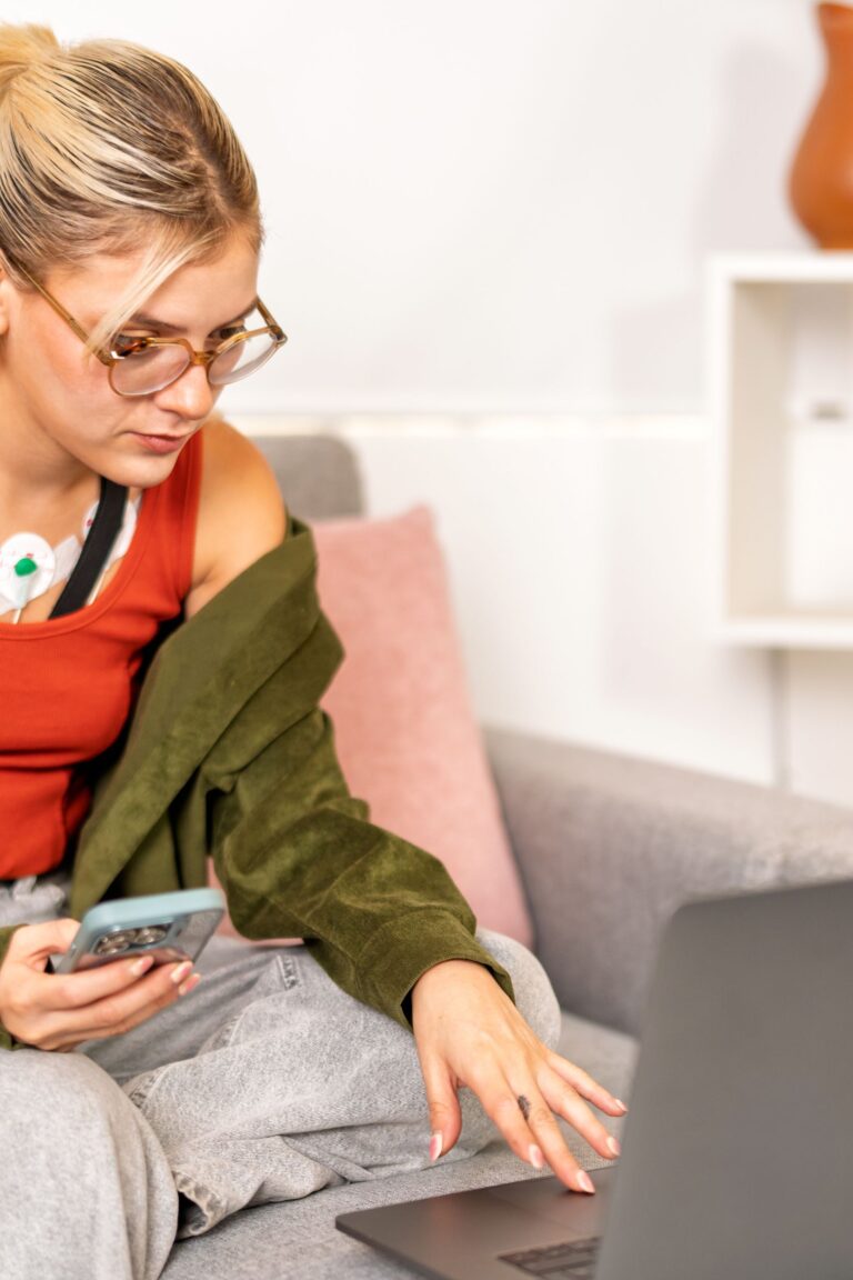 Virtual urgent care service